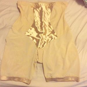 Girdle. Or shapewear